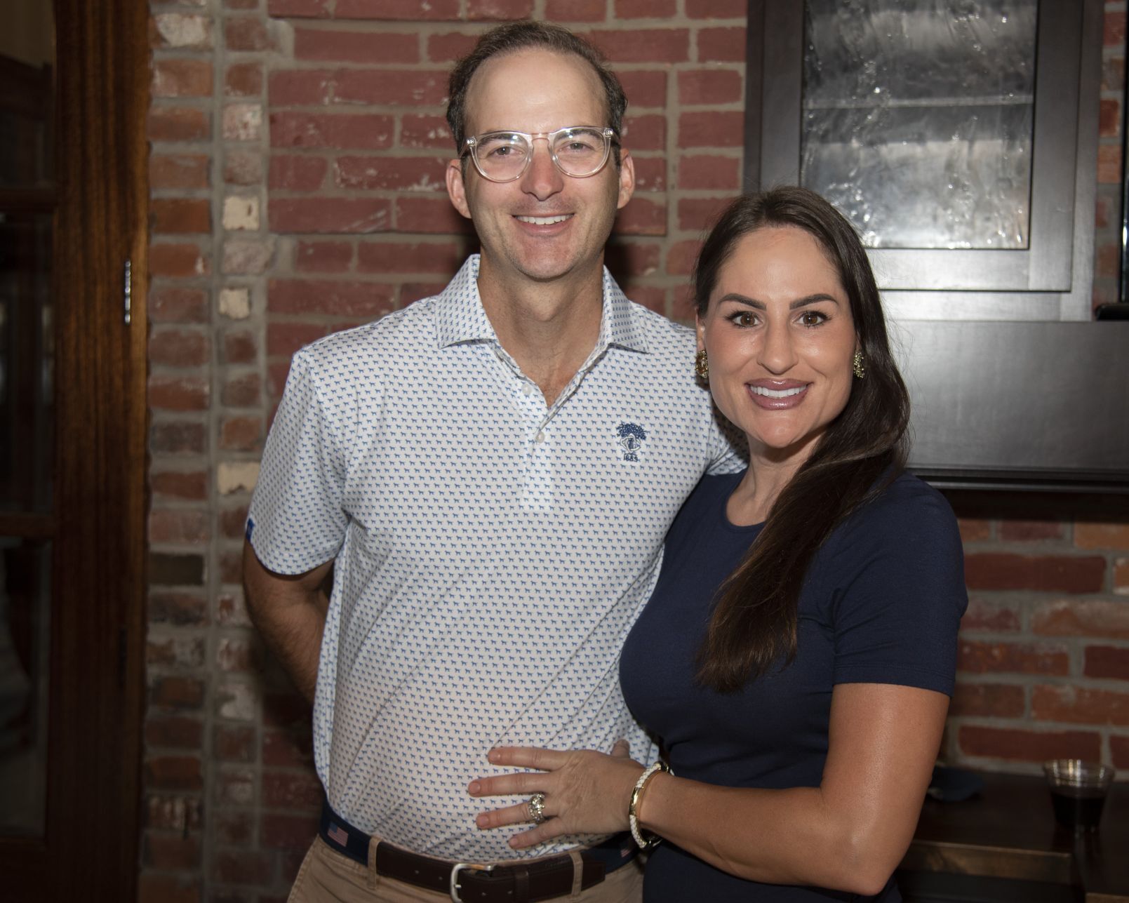 Kyle and Karen Zotta